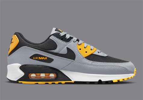 Nike Air Max 90 Batman Men's 